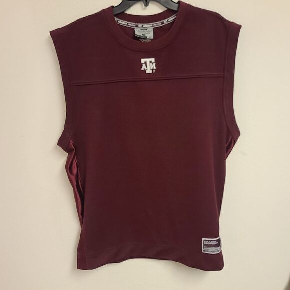 colosseum athletics Other - Texas A&M vest XL - Very nice - College Equipment
